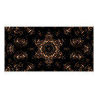 Âge de bronze Mandala