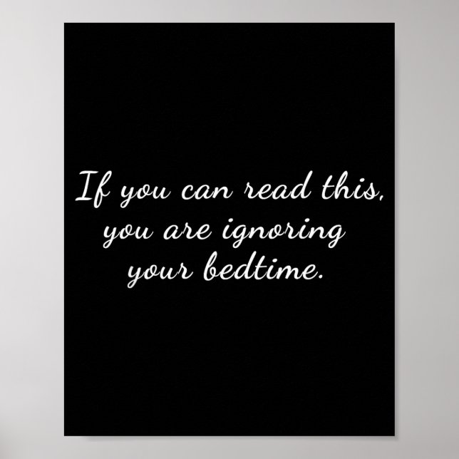 Poster Aging Sarcastic Pensioner Quote Grandma Funny Slee (Devant)