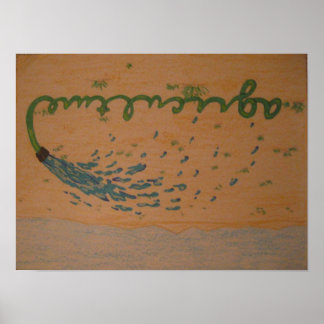 Poster Agriculture