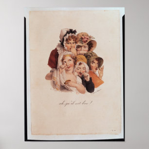 Poster Ah ! Qu'il est bon !
