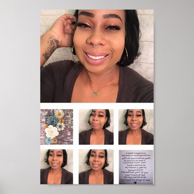 Poster Ahsek Novel 152 (Devant)