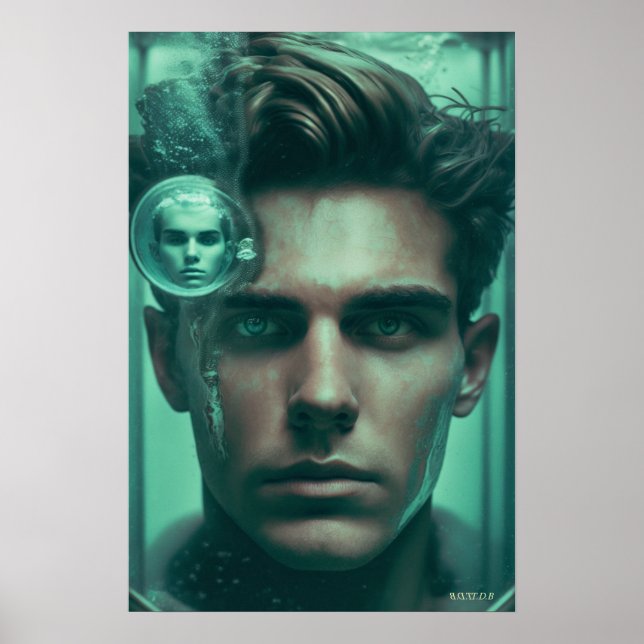 Poster Aiden (Avec Logo En Dessin) (Devant)