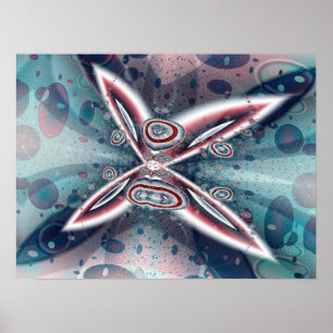 Poster Aileron