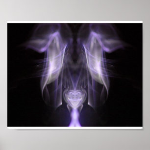 Poster Ailes d'ange ?