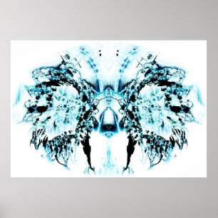 Poster Ailes de fantaisie
