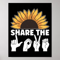 Aimer Asl American Sign Language Awareness Asl