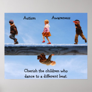 Poster Aimez l'affiche d'enfants