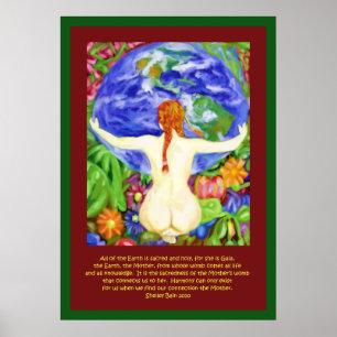 Poster Aimez votre mère