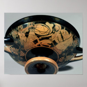 Poster Ajax, recommandé dessus par Athéna