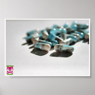 Poster AJOUTER L'Affiche