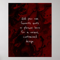 Ajouter Votre Devis Personnalisé Marbre Noir, Roug