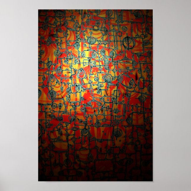 Poster Akayo1 (Devant)