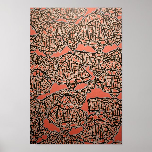 Poster Akayo12 (Devant)