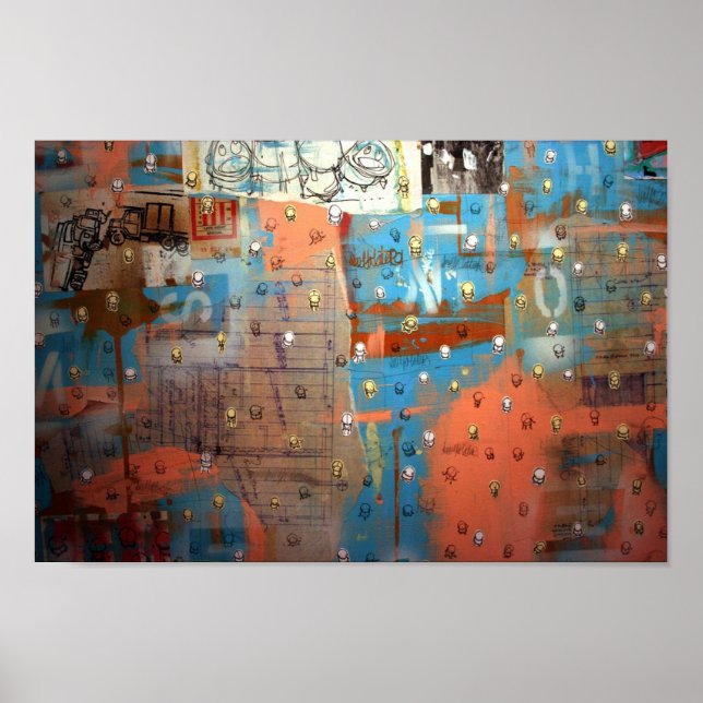 Poster Akayo3 (Devant)