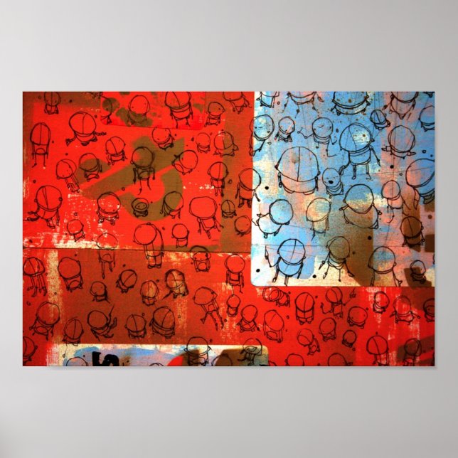 Poster Akayo4 (Devant)