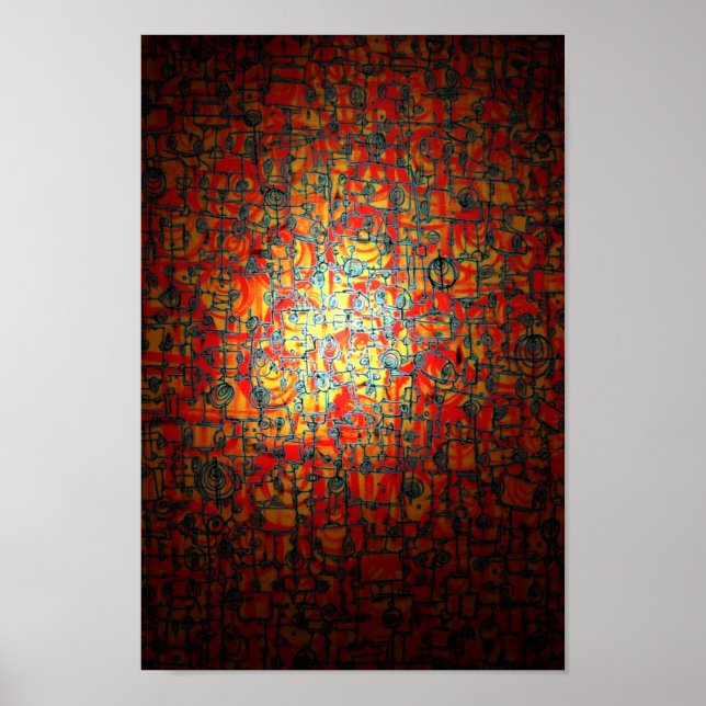 Poster Akayo7 (Devant)
