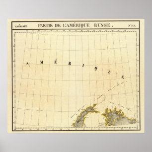 Poster Alaska 13