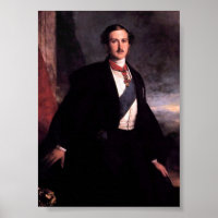 Albert de Saxe-Coburg et Gotha Sachsen