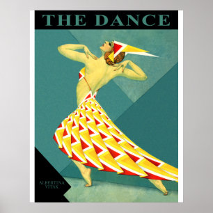 Poster Albertina
