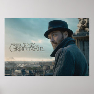 Poster Albus Dumbledore Photo