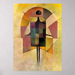 Poster Alchimisé