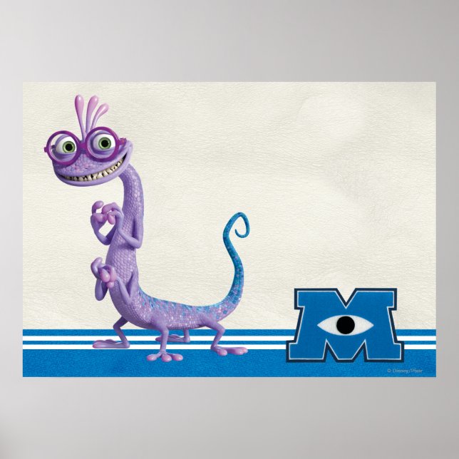 Poster Aléatoire 3 (Devant)