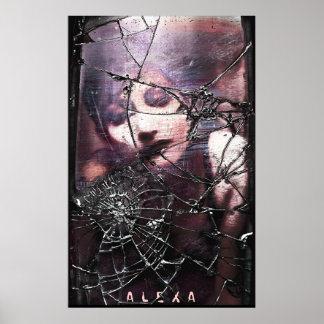 POSTER ALEXA