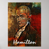 Alexander Hamilton