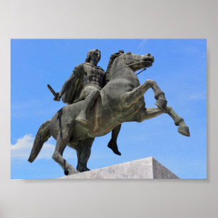 Poster Alexander the Great