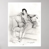 Alexandre Dumas Pere