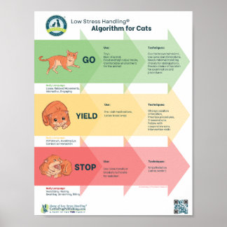 Poster Algorithme de traitement de faible contrainteMD de