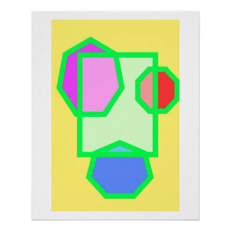 Poster Alien