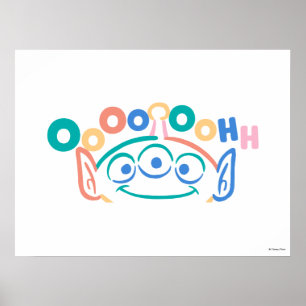 Poster Alien