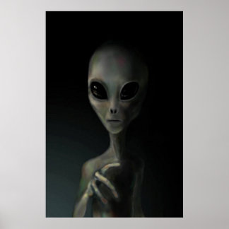 Poster Alien