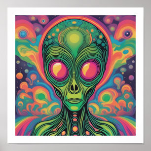 Poster Alien