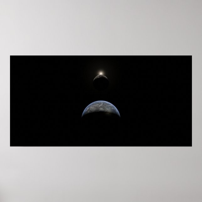 Poster Alignement (Devant)