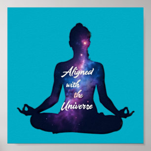 Poster Alignement universel