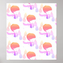 All The Feel - Pleurer en arc-en-ciel