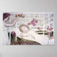 Allégorie, Maurice Denis