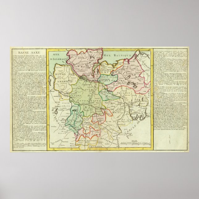 Poster Allemagne 17 (Devant)