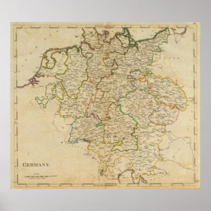Poster Allemagne 29