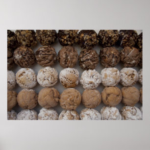 Poster Allemagne, Rothenburg. Rothenburg 2