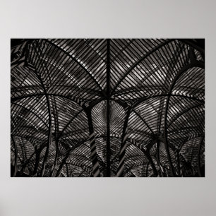 Poster Allen Lambert Galleria n°4