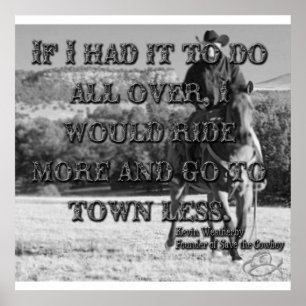 Poster Aller à la ville