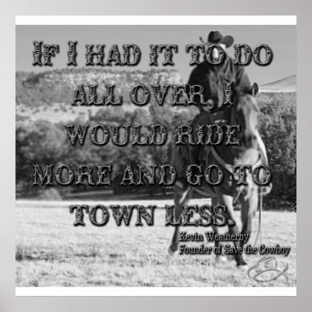 Poster Aller en ville (Devant)