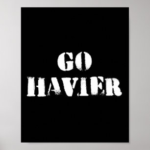 Poster Aller Plus Forme Bodybuilding Poids Dumbbells