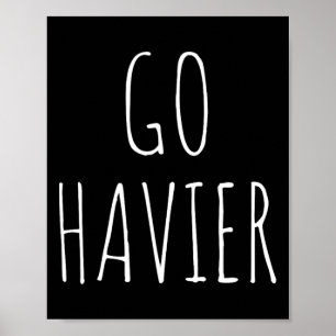 Poster Aller Plus Forme Bodybuilding Poids Dumbbells