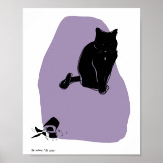 Poster Alors ? (Alors, quoi ?)