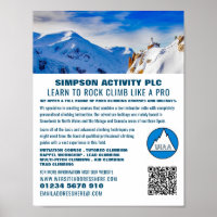 Alpinisme, Randonnée et Escalade