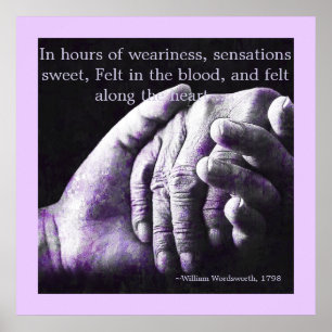 Poster Alzheimers